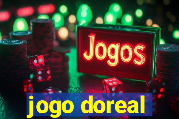 jogo doreal