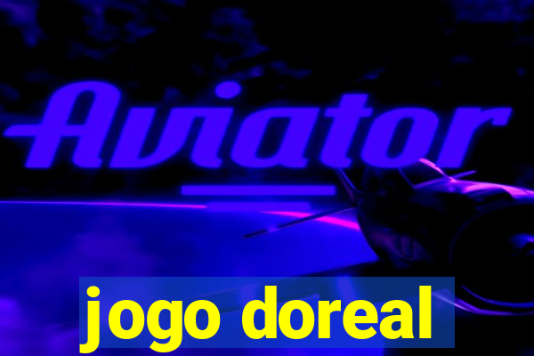 jogo doreal