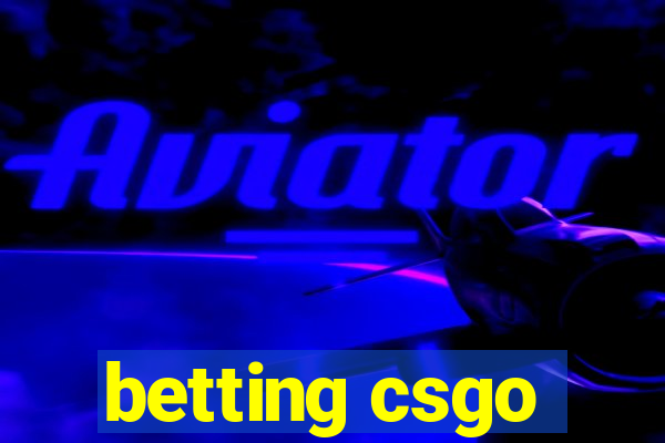 betting csgo