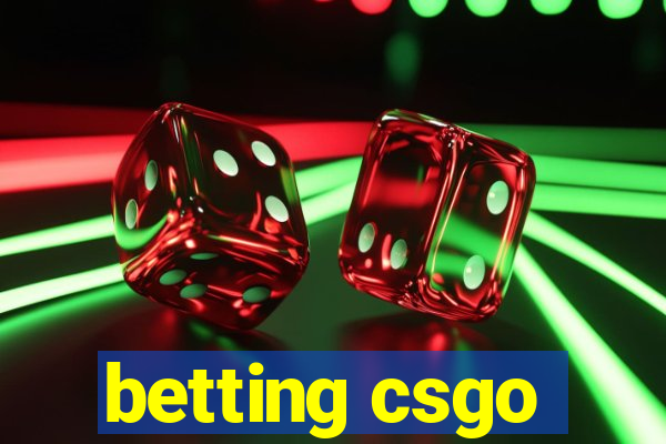 betting csgo