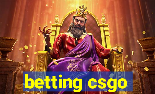 betting csgo