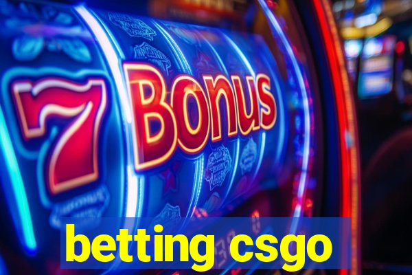 betting csgo