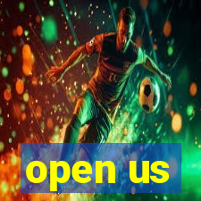 open us