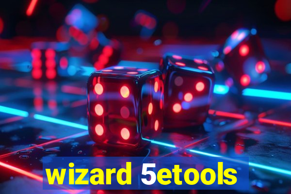 wizard 5etools