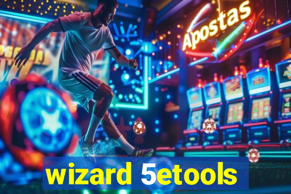 wizard 5etools