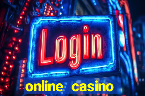 online casino welkomstbonus zonder storting