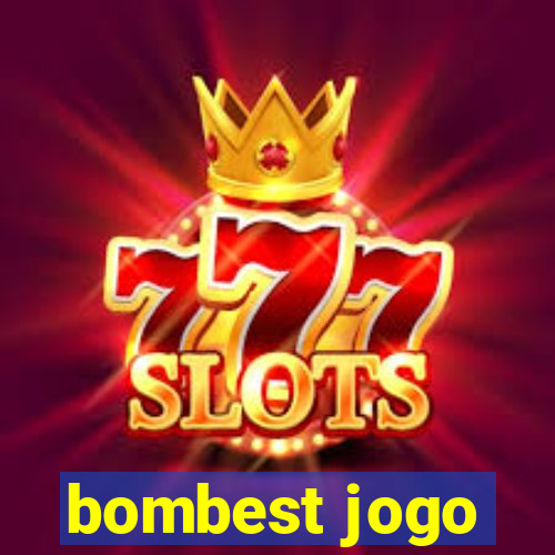 bombest jogo