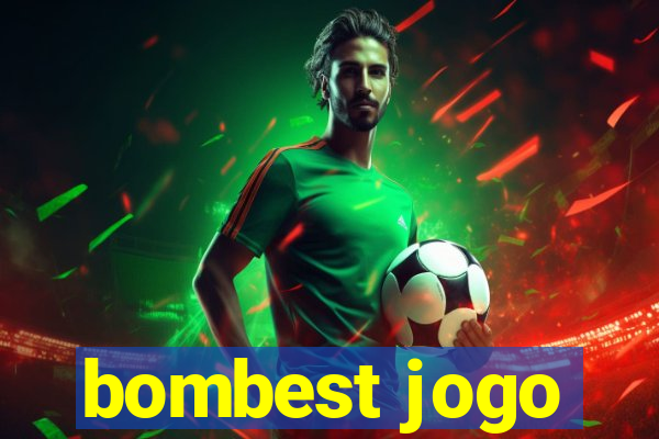 bombest jogo