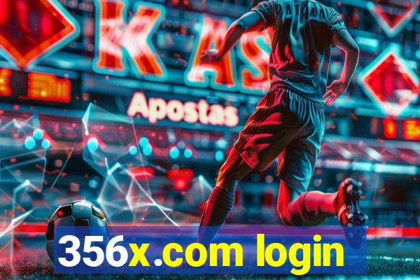 356x.com login