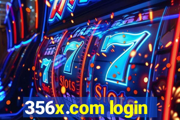 356x.com login