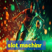 slot machinr