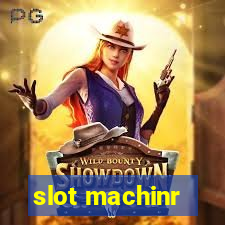 slot machinr