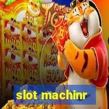 slot machinr