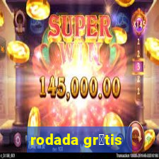 rodada gr谩tis