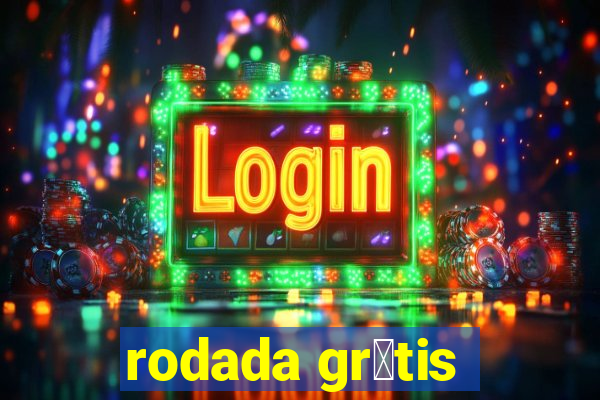 rodada gr谩tis