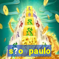 s?o paulo plataforma jogo