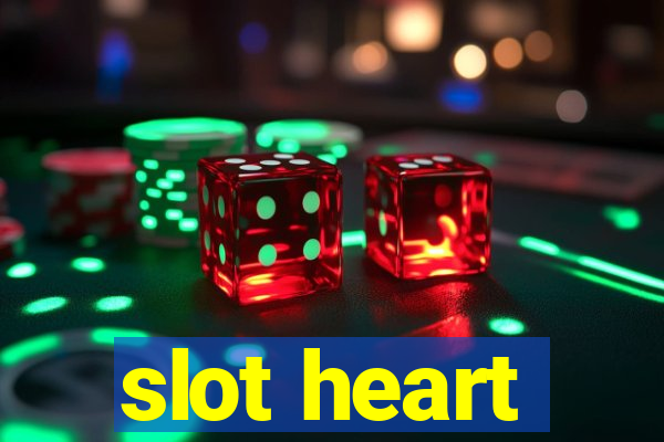 slot heart