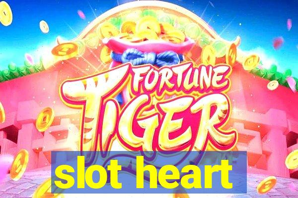 slot heart