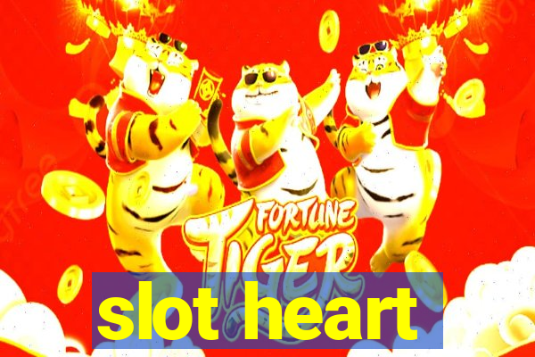 slot heart