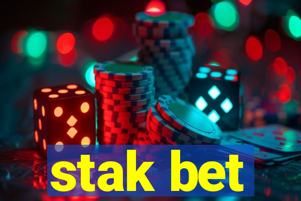 stak bet