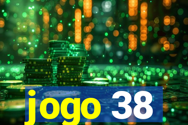 jogo 38