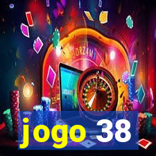 jogo 38