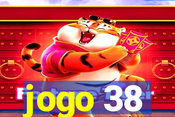 jogo 38