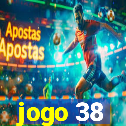 jogo 38