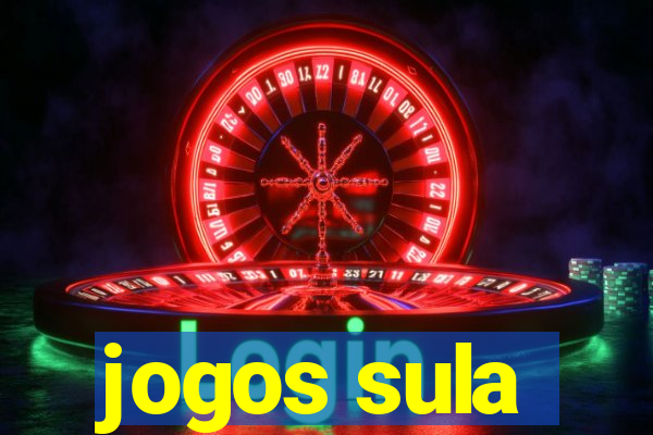 jogos sula