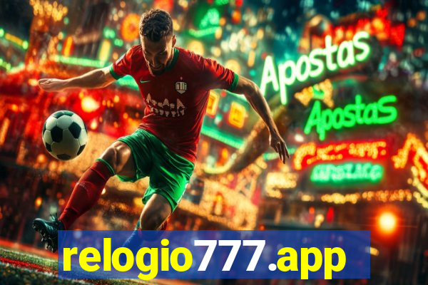 relogio777.app