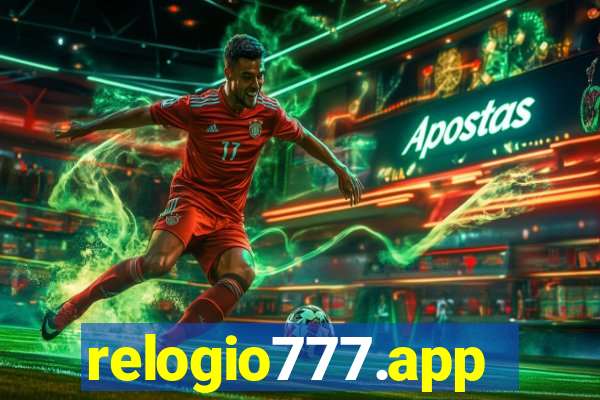 relogio777.app