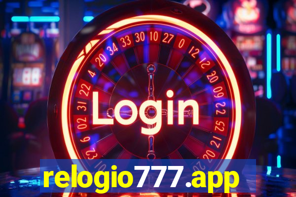 relogio777.app