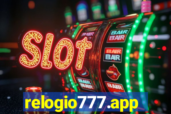 relogio777.app