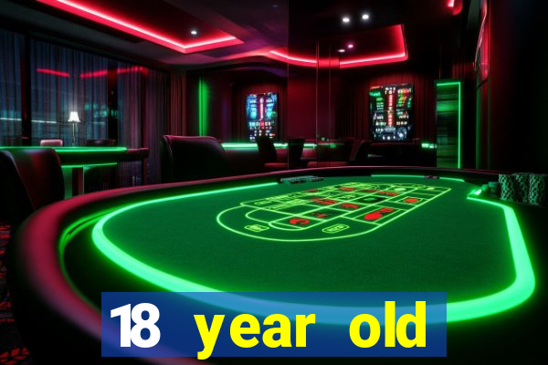 18 year old casinos in ny