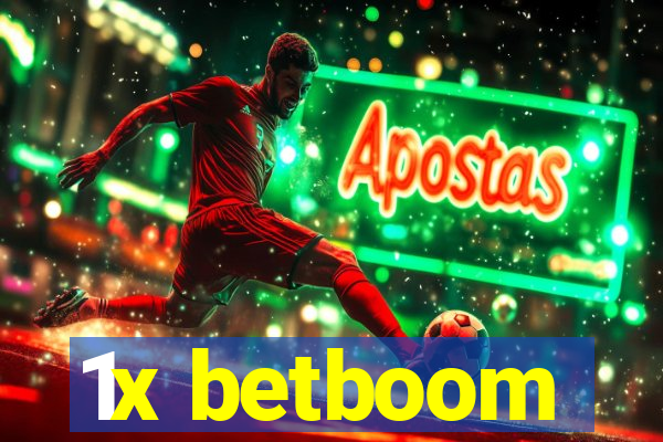 1x betboom