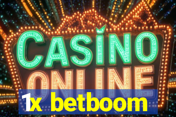 1x betboom