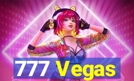 777 Vegas