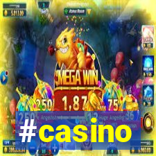 #casino