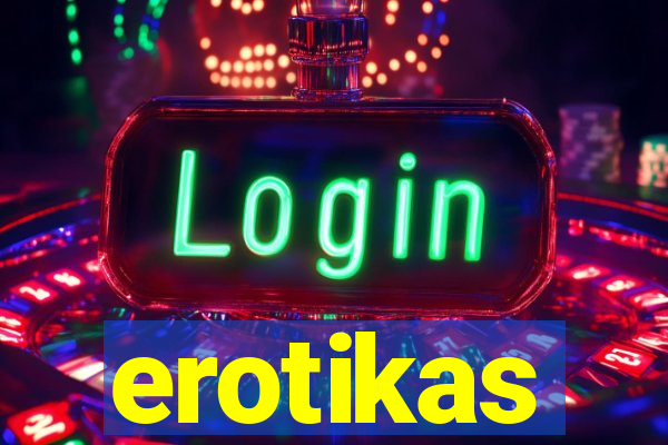 erotikas