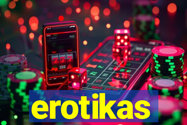 erotikas