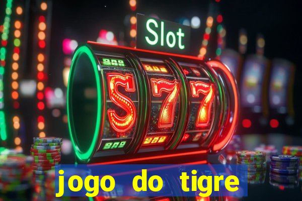 jogo do tigre ganha mesmo