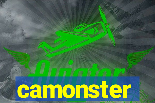 camonster