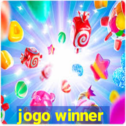 jogo winner