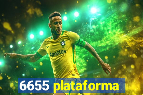 6655 plataforma