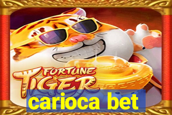 carioca bet