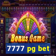 7777 pg bet