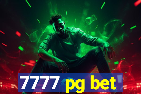 7777 pg bet