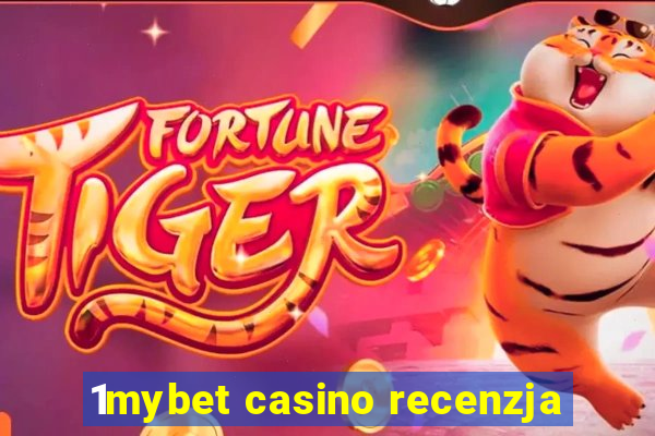 1mybet casino recenzja