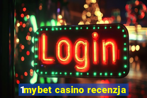 1mybet casino recenzja