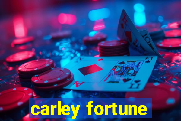 carley fortune